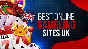 Best Online Casino Offers UK Best Online Casino Offers UK
