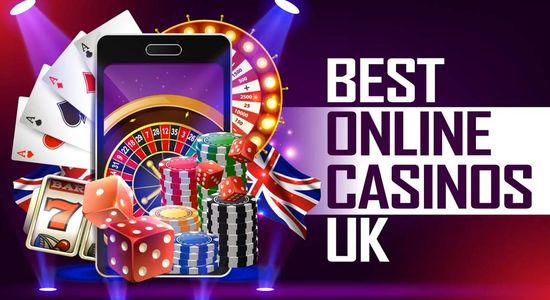 Discover the Thrills New Online Live Casino UK